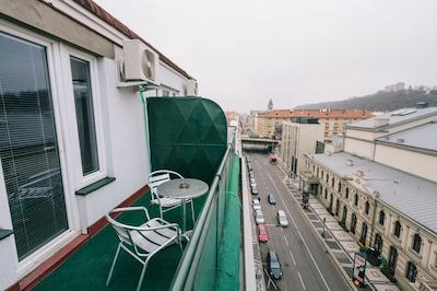 رزیدنس داویدز