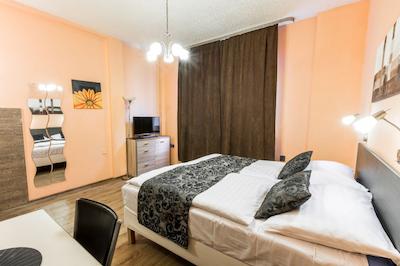 رزیدنس داویدز