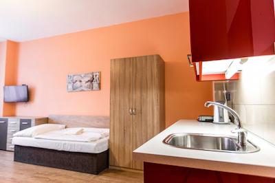 رزیدنس داویدز