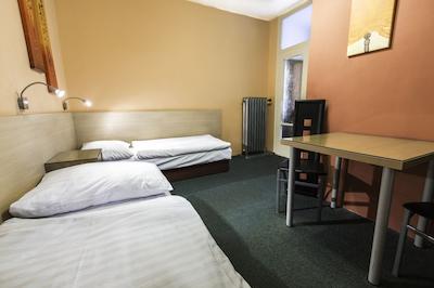 رزیدنس داویدز