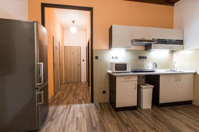 رزیدنس داویدز