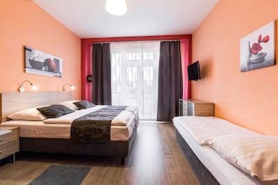 رزیدنس داویدز