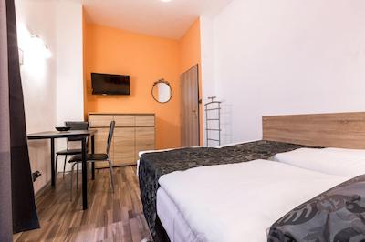 رزیدنس داویدز