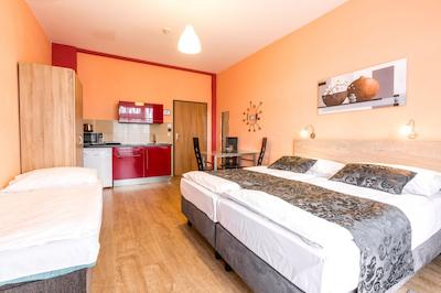 رزیدنس داویدز