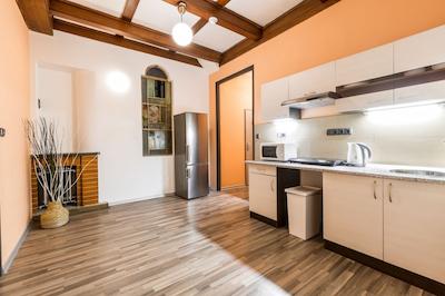 رزیدنس داویدز