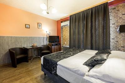 رزیدنس داویدز