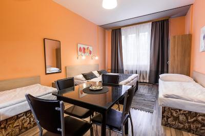 رزیدنس داویدز