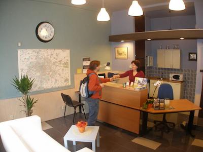 رزیدنس داویدز