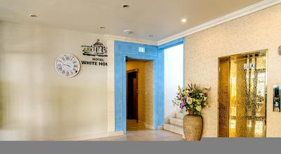 هتل ویت هوس