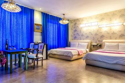 هتل ویت هوس