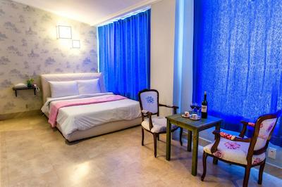 هتل ویت هوس