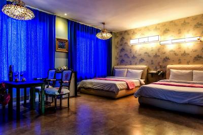 هتل ویت هوس