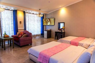 هتل ویت هوس