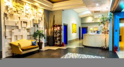 هتل ویت هوس