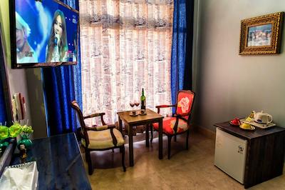 هتل ویت هوس