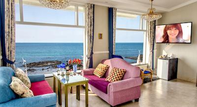 هتل ویت هوس