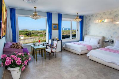 هتل ویت هوس