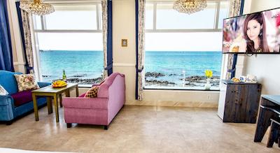 هتل ویت هوس