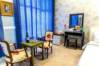 هتل ویت هوس