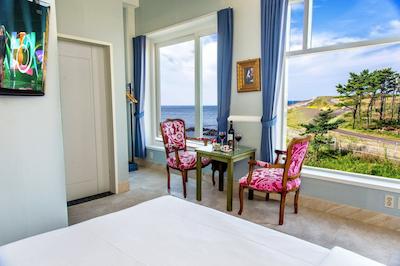 هتل ویت هوس