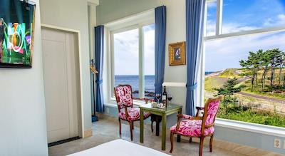 هتل ویت هوس