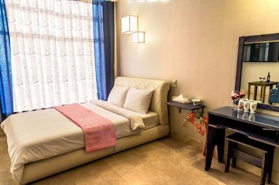 هتل ویت هوس