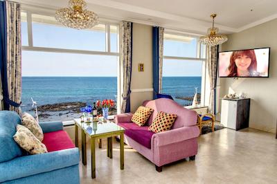 هتل ویت هوس