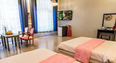 هتل ویت هوس