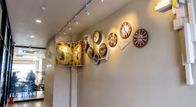 هتل ویت هوس