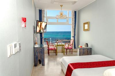 هتل ویت هوس