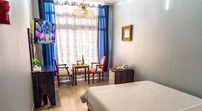 هتل ویت هوس