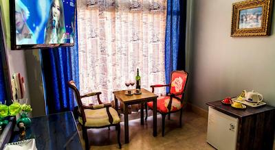 هتل ویت هوس