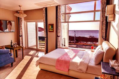 هتل ویت هوس