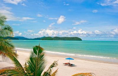 لانگورا بارن ریزرت