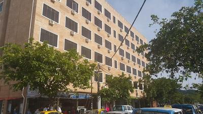 لانگورا بارن ریزرت