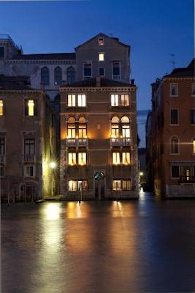 پالازتو پیسانی