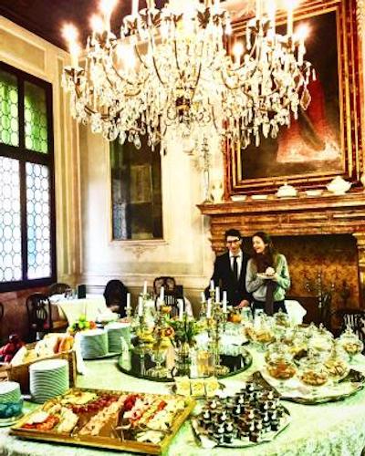 پالازتو پیسانی