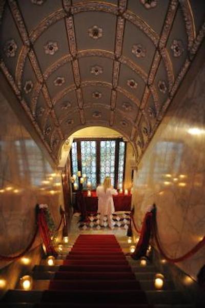 پالازتو پیسانی