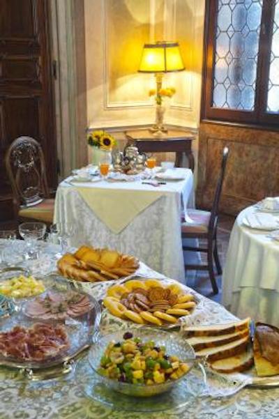 پالازتو پیسانی