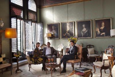 پالازتو پیسانی