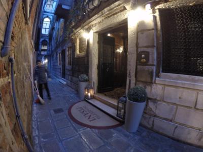 پالازتو پیسانی