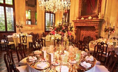 پالازتو پیسانی