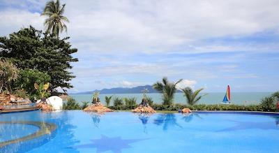 نانترا دنگسُن ب ریزرت اند ویلاز