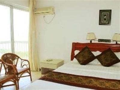 نانترا دنگسُن ب ریزرت اند ویلاز