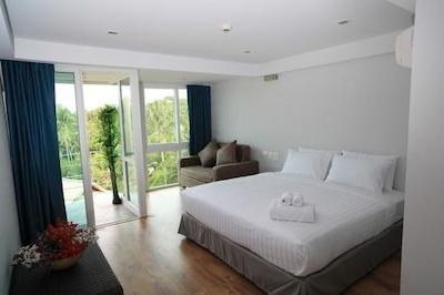 نانترا دنگسُن ب ریزرت اند ویلاز