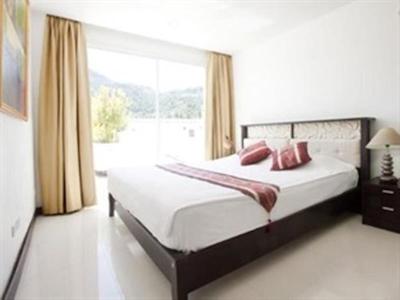 نانترا دنگسُن ب ریزرت اند ویلاز