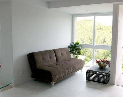 نانترا دنگسُن ب ریزرت اند ویلاز