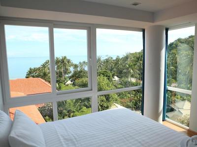 نانترا دنگسُن ب ریزرت اند ویلاز