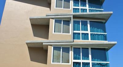 نانترا دنگسُن ب ریزرت اند ویلاز