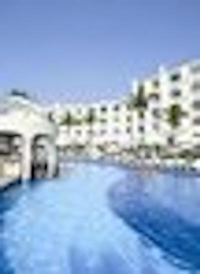 تسُرو مانزانیلو